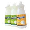 Nước rửa chén sinh học Biocare hương chanh 700ml